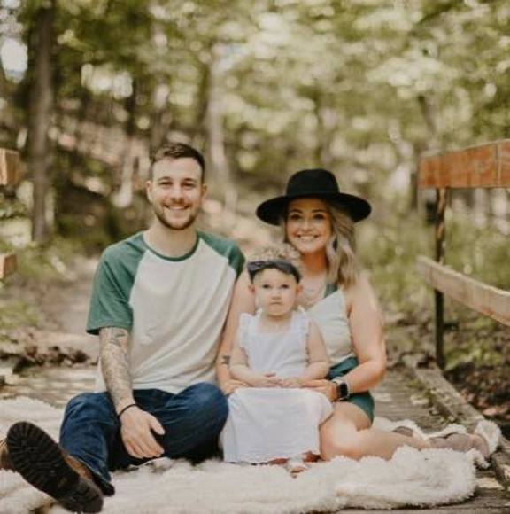 Meet your Posher, Michaela - Picture 1 of 1